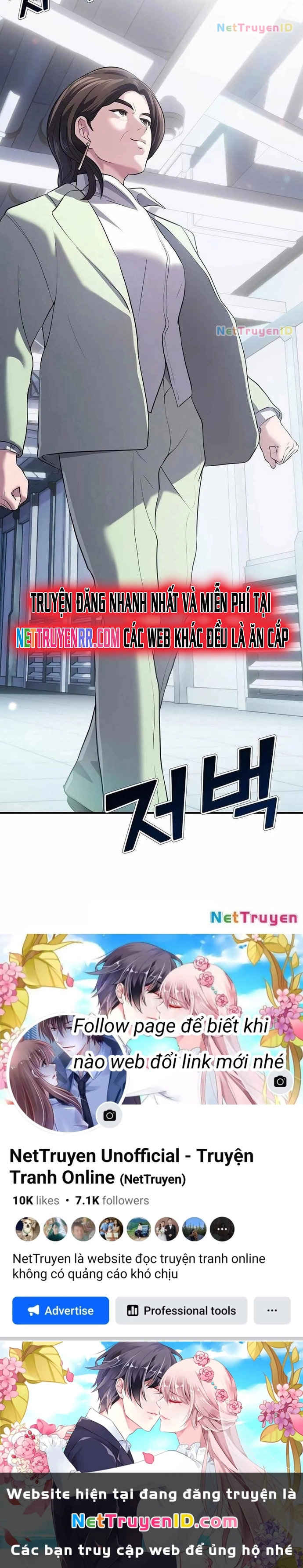 Đi Lên Từ Đáy Xã Hội: Chapter 3