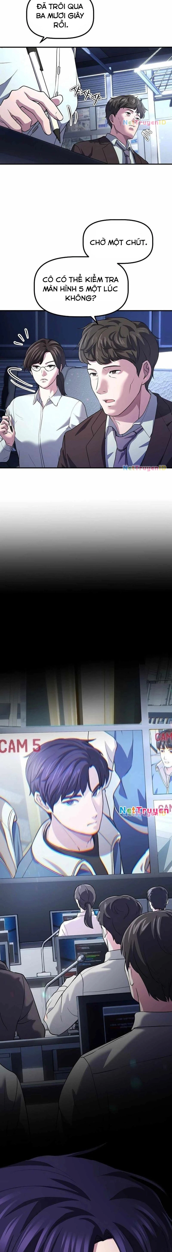 Đi Lên Từ Đáy Xã Hội: Chapter 3