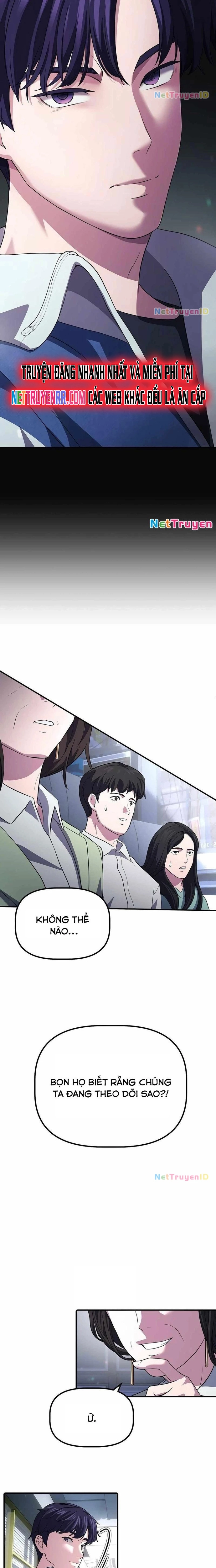 Đi Lên Từ Đáy Xã Hội: Chapter 3