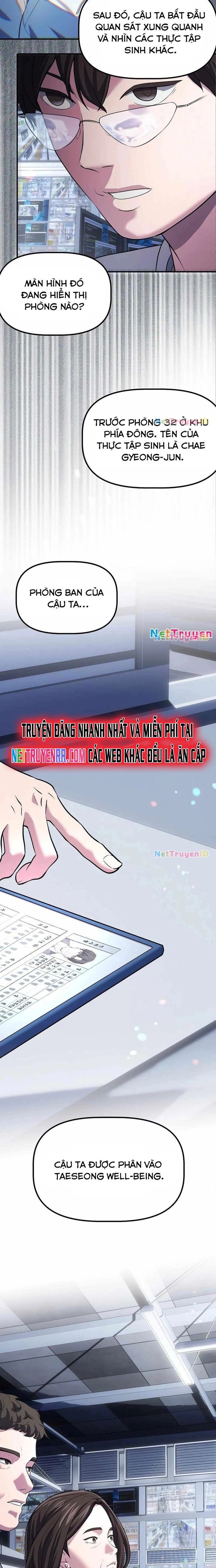 Đi Lên Từ Đáy Xã Hội: Chapter 3