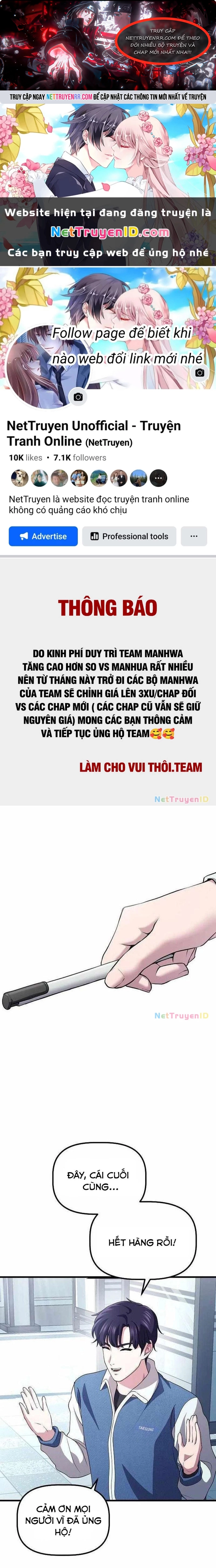 Đi Lên Từ Đáy Xã Hội: Chapter 4