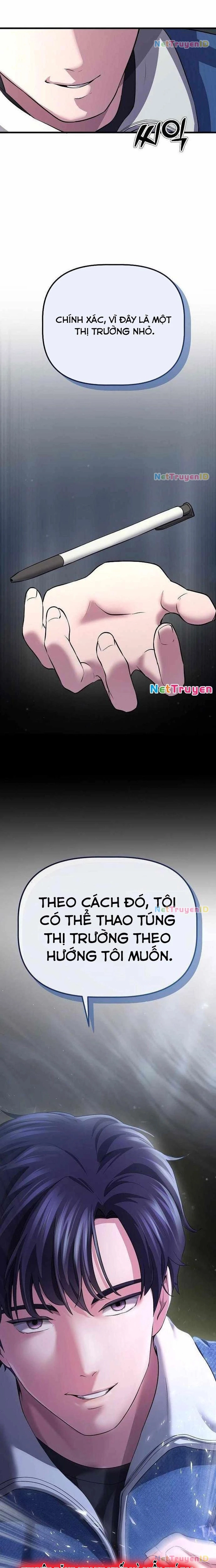 Đi Lên Từ Đáy Xã Hội: Chapter 4