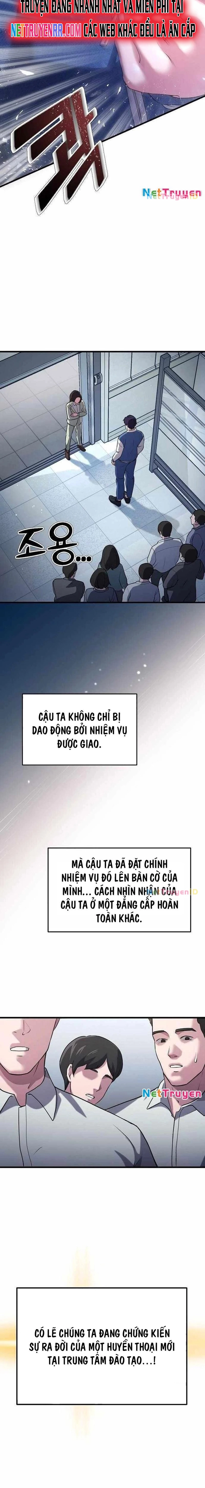 Đi Lên Từ Đáy Xã Hội: Chapter 4