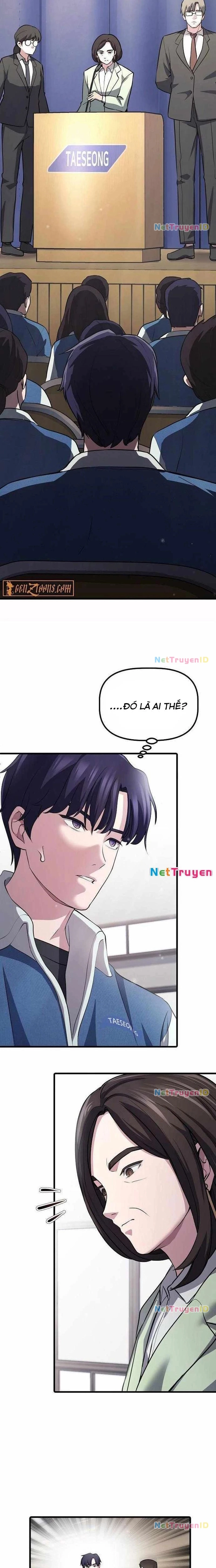 Đi Lên Từ Đáy Xã Hội: Chapter 4