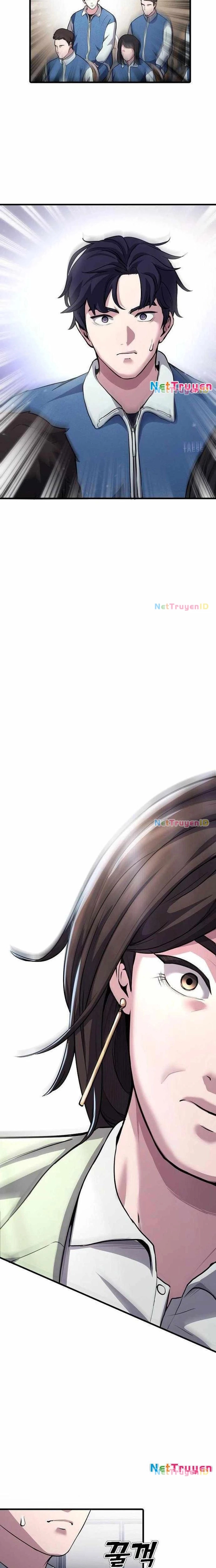 Đi Lên Từ Đáy Xã Hội: Chapter 4