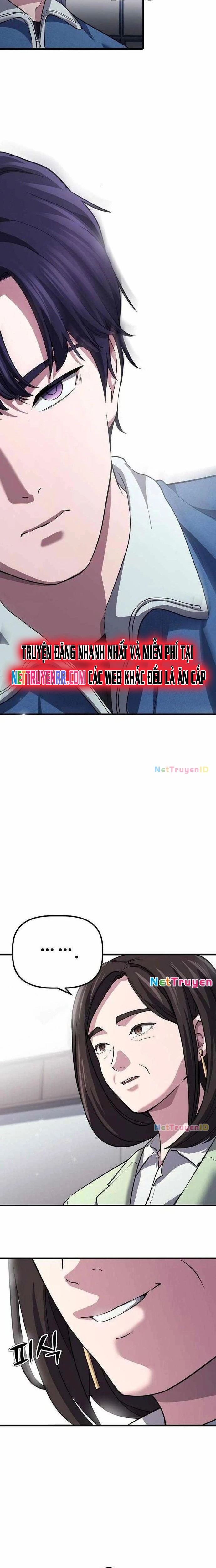 Đi Lên Từ Đáy Xã Hội: Chapter 4