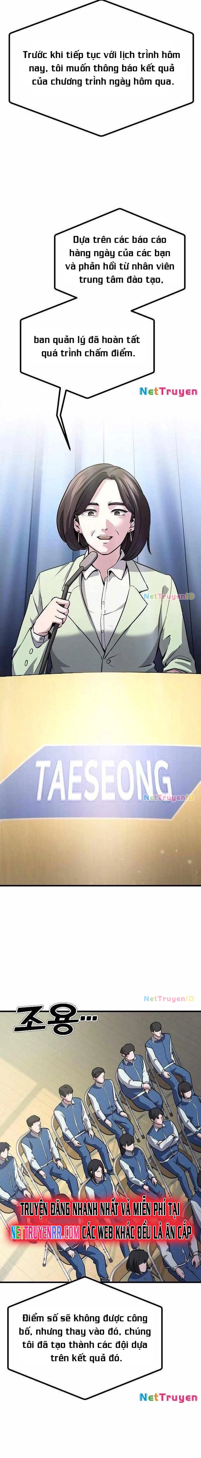 Đi Lên Từ Đáy Xã Hội: Chapter 4