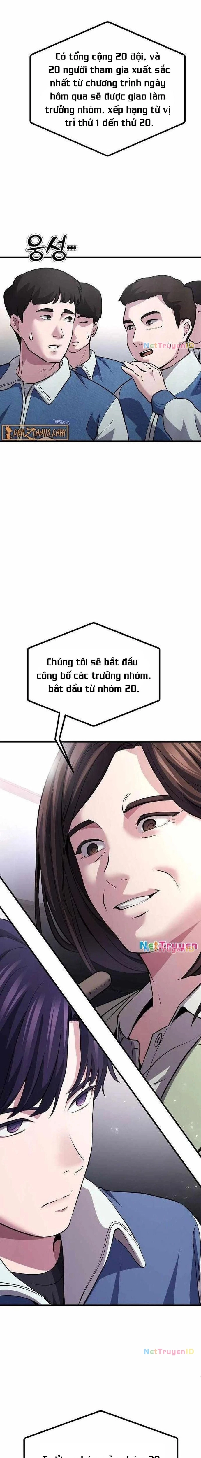 Đi Lên Từ Đáy Xã Hội: Chapter 4