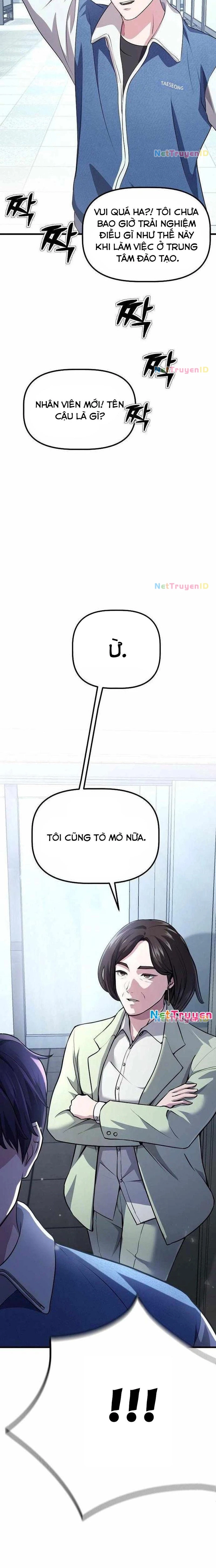 Đi Lên Từ Đáy Xã Hội: Chapter 4