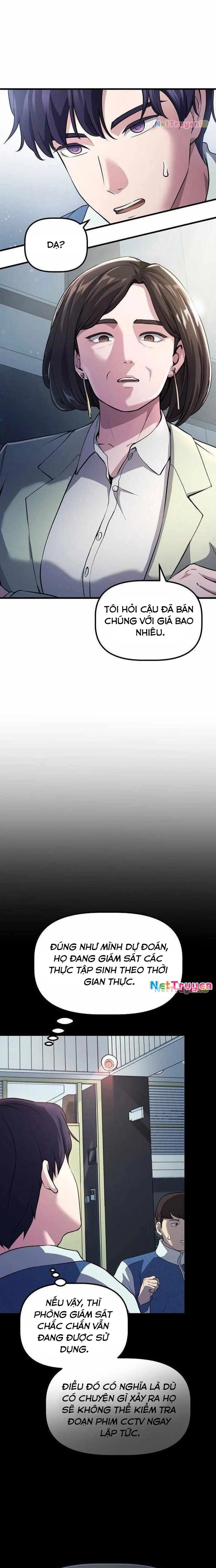 Đi Lên Từ Đáy Xã Hội: Chapter 4