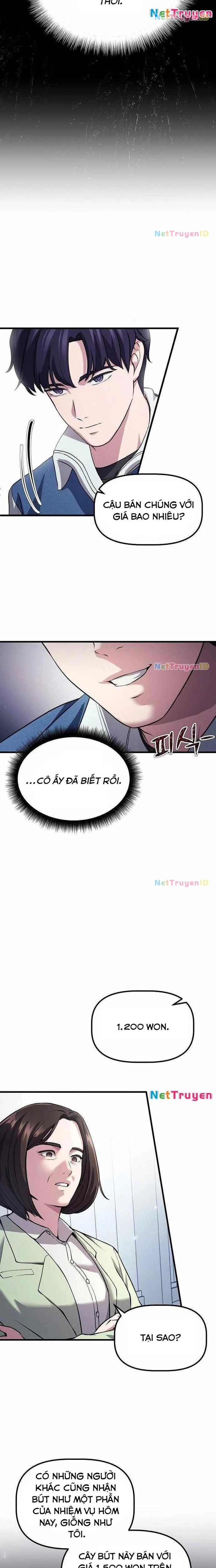 Đi Lên Từ Đáy Xã Hội: Chapter 4