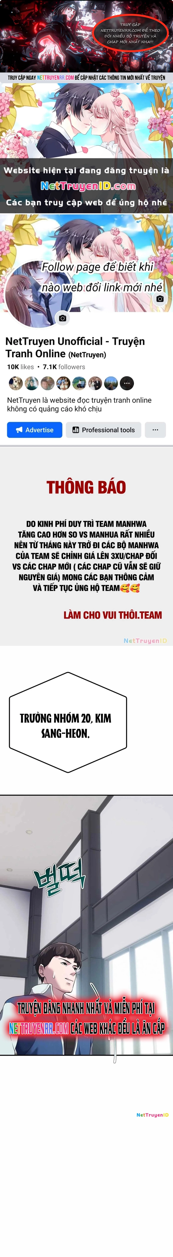 Đi Lên Từ Đáy Xã Hội: Chapter 5