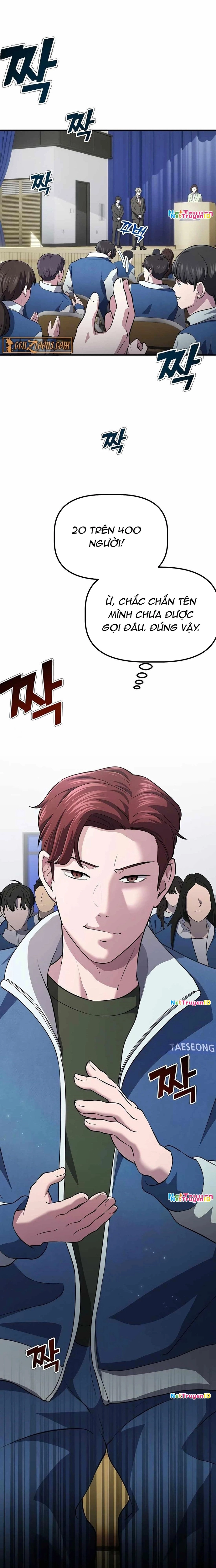 Đi Lên Từ Đáy Xã Hội: Chapter 5