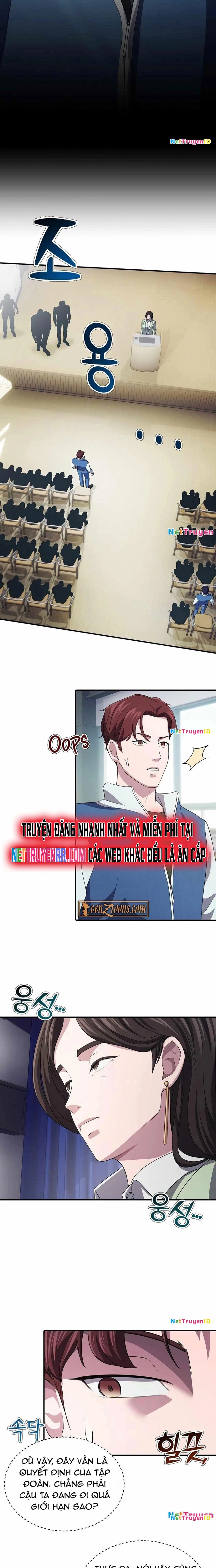 Đi Lên Từ Đáy Xã Hội: Chapter 5