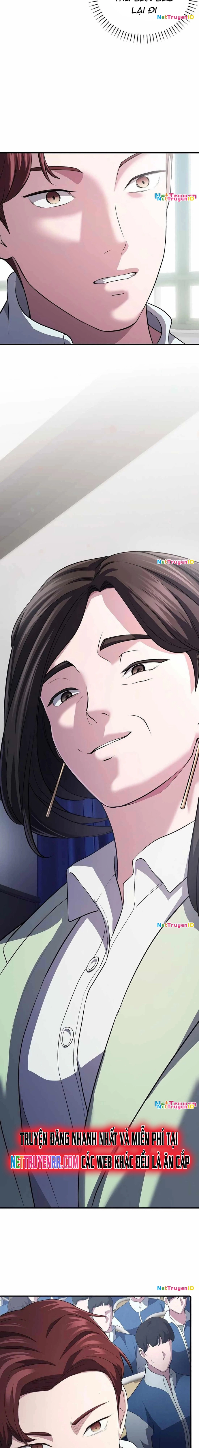 Đi Lên Từ Đáy Xã Hội: Chapter 5