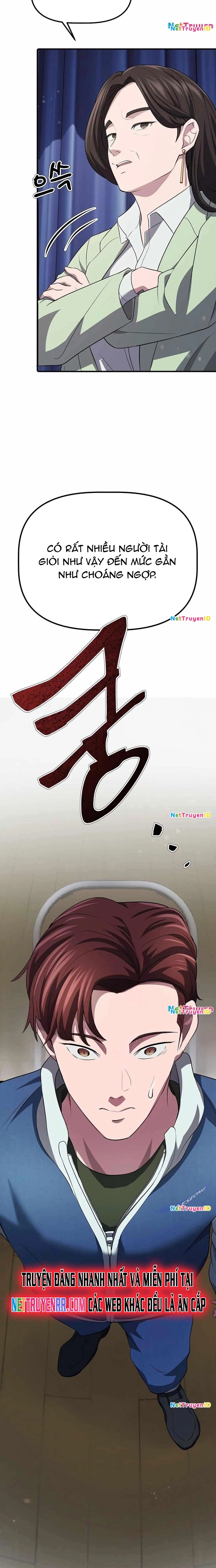 Đi Lên Từ Đáy Xã Hội: Chapter 5