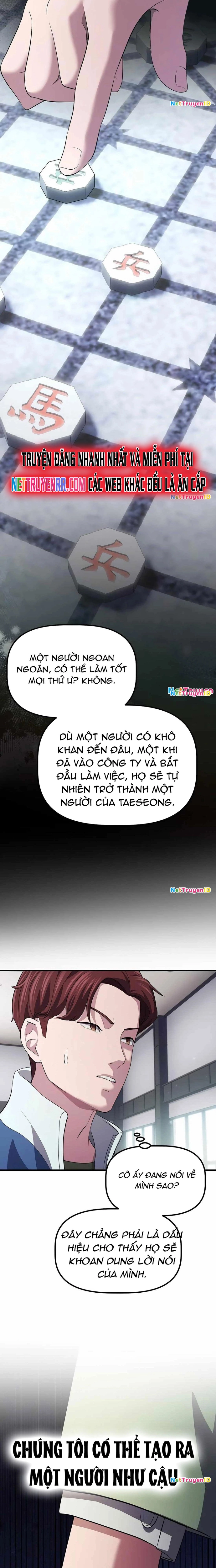 Đi Lên Từ Đáy Xã Hội: Chapter 5