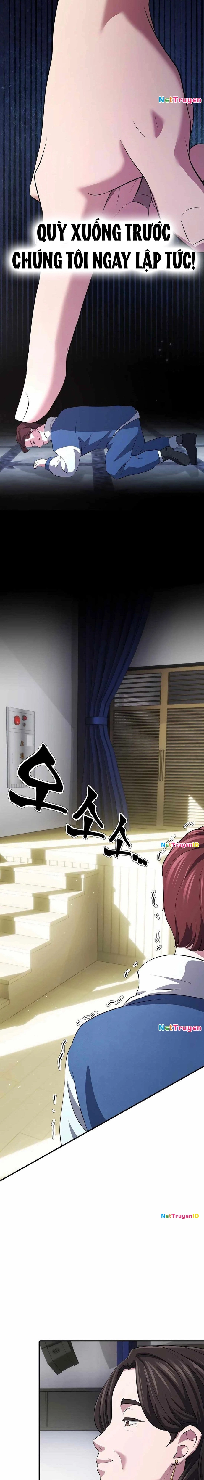 Đi Lên Từ Đáy Xã Hội: Chapter 5