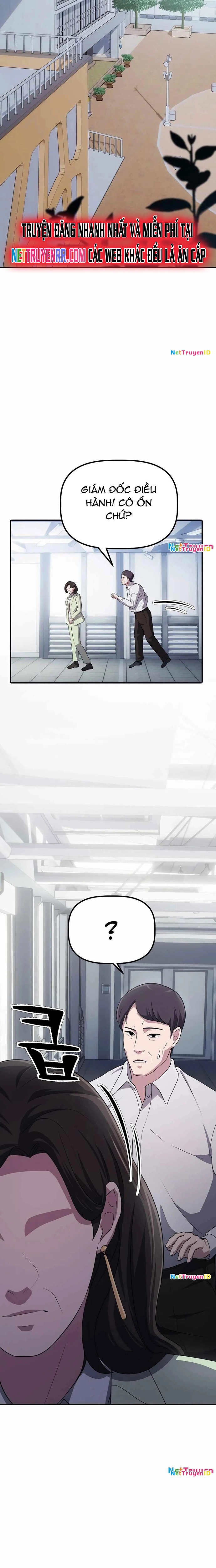 Đi Lên Từ Đáy Xã Hội: Chapter 5