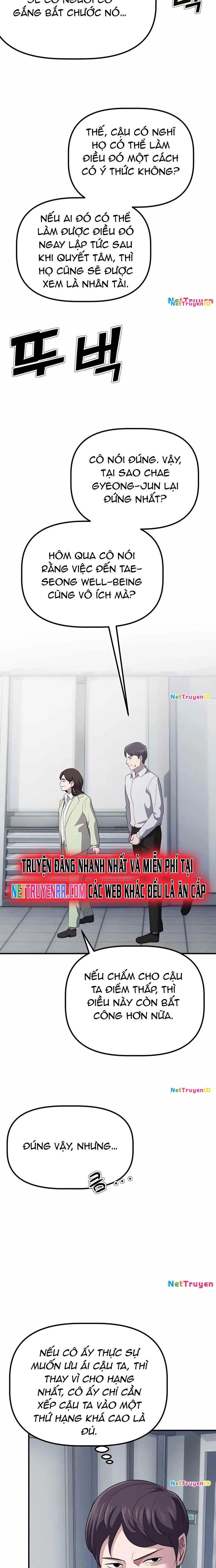 Đi Lên Từ Đáy Xã Hội: Chapter 5