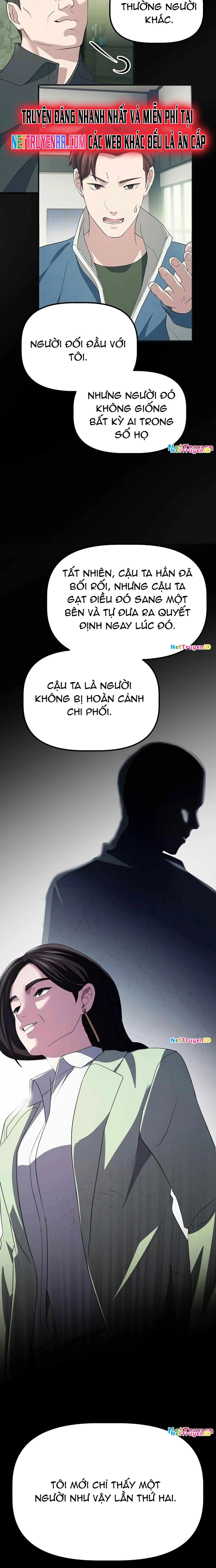Đi Lên Từ Đáy Xã Hội: Chapter 5