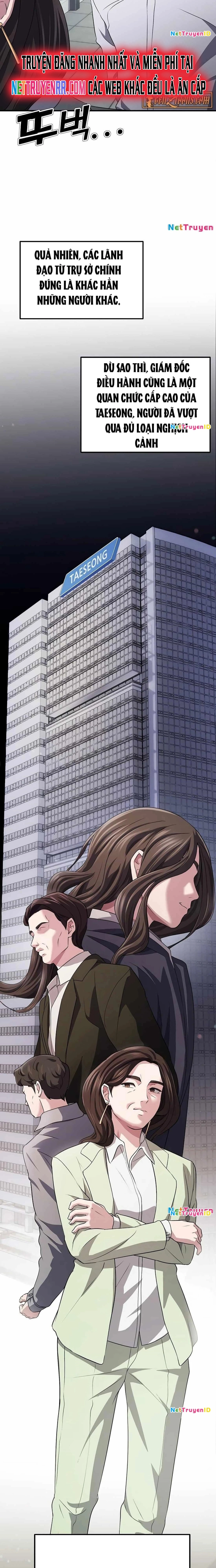 Đi Lên Từ Đáy Xã Hội: Chapter 5