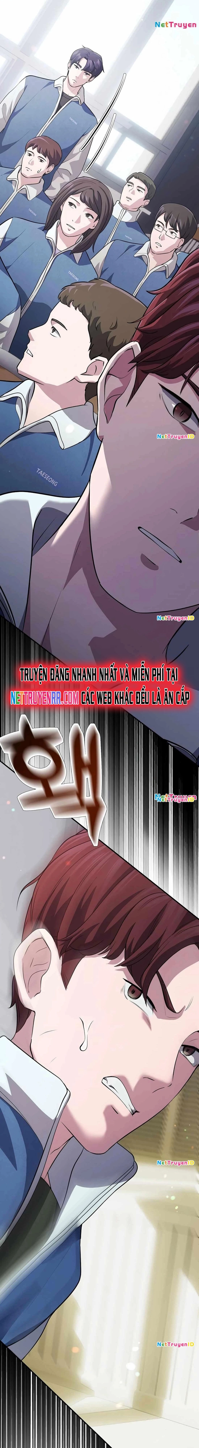 Đi Lên Từ Đáy Xã Hội: Chapter 5