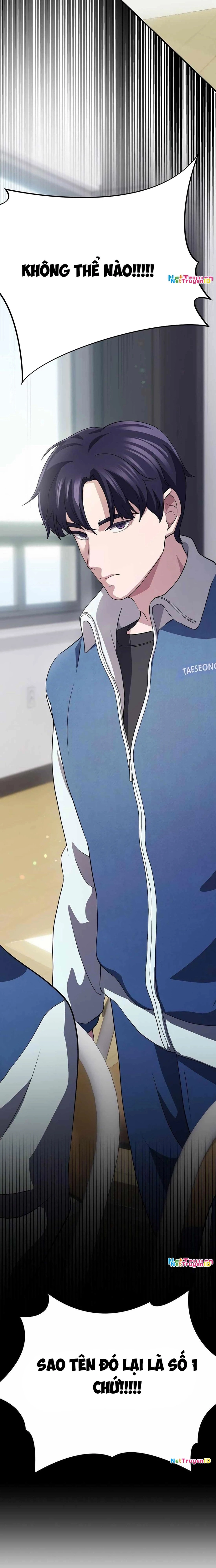 Đi Lên Từ Đáy Xã Hội: Chapter 5