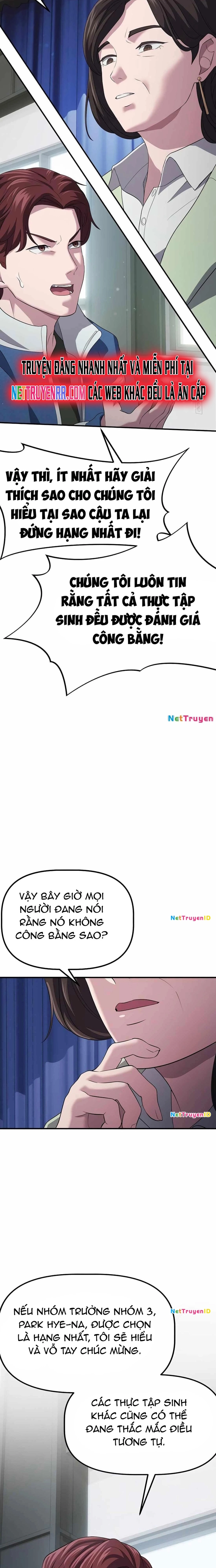 Đi Lên Từ Đáy Xã Hội: Chapter 5