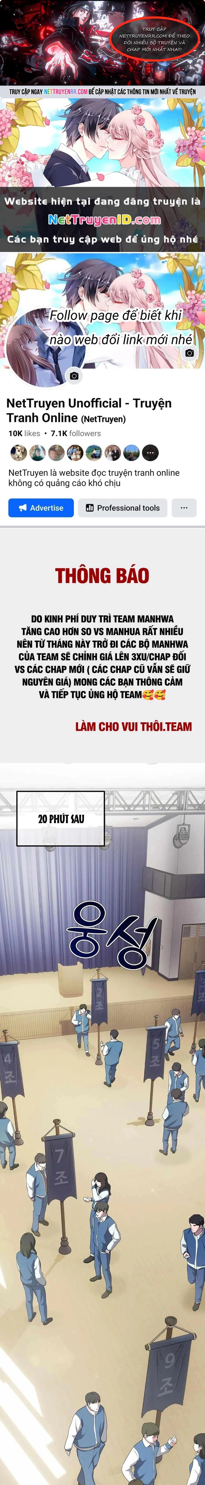 Đi Lên Từ Đáy Xã Hội: Chapter 6