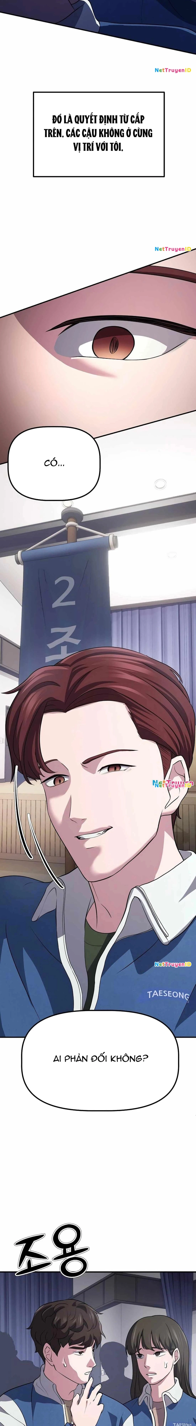 Đi Lên Từ Đáy Xã Hội: Chapter 6