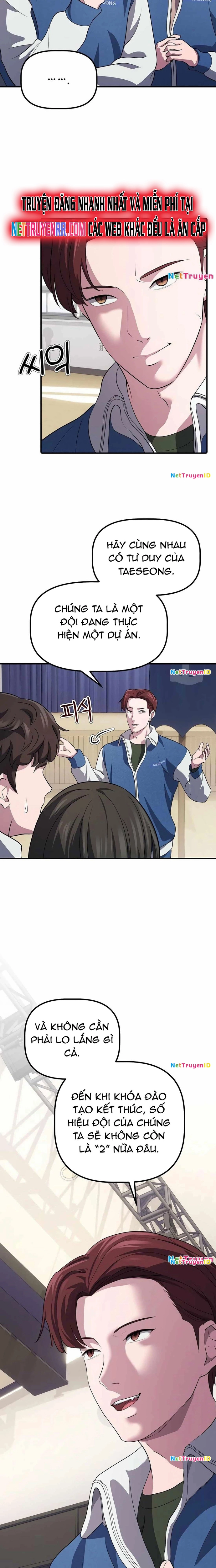 Đi Lên Từ Đáy Xã Hội: Chapter 6