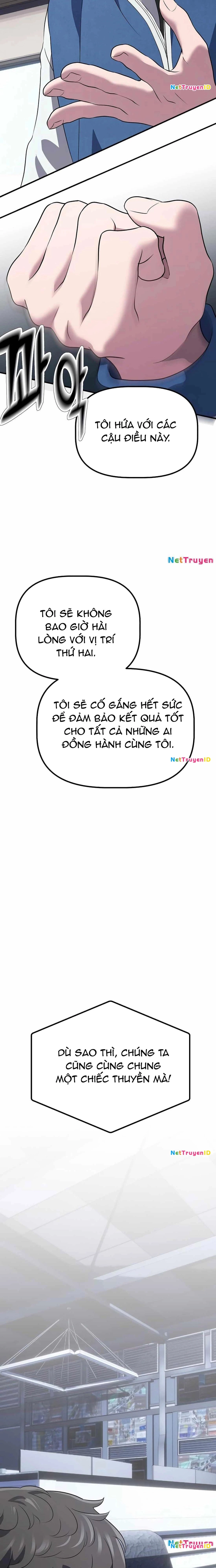 Đi Lên Từ Đáy Xã Hội: Chapter 6