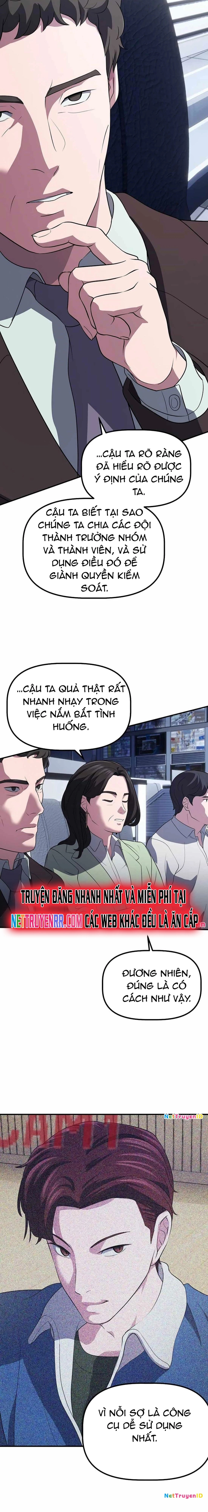 Đi Lên Từ Đáy Xã Hội: Chapter 6