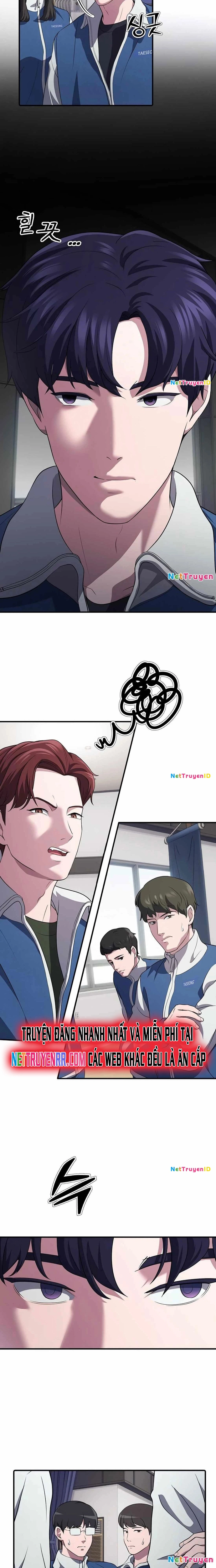 Đi Lên Từ Đáy Xã Hội: Chapter 6