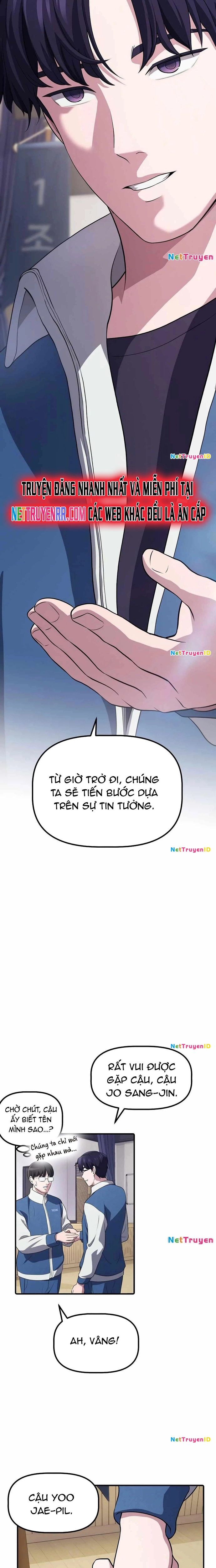 Đi Lên Từ Đáy Xã Hội: Chapter 6
