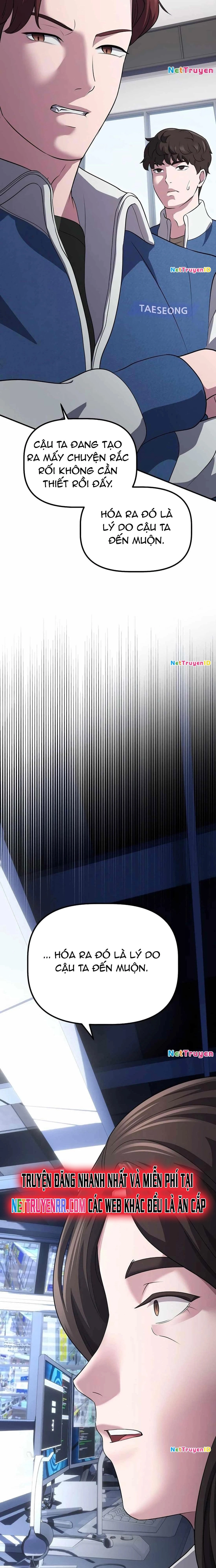 Đi Lên Từ Đáy Xã Hội: Chapter 6