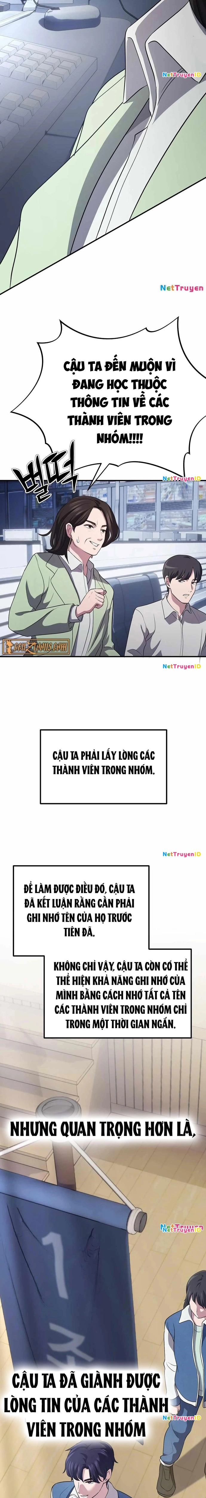 Đi Lên Từ Đáy Xã Hội: Chapter 6