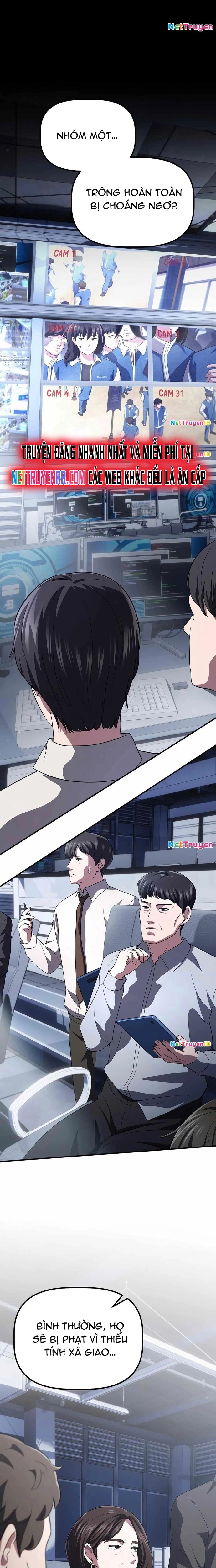 Đi Lên Từ Đáy Xã Hội: Chapter 6