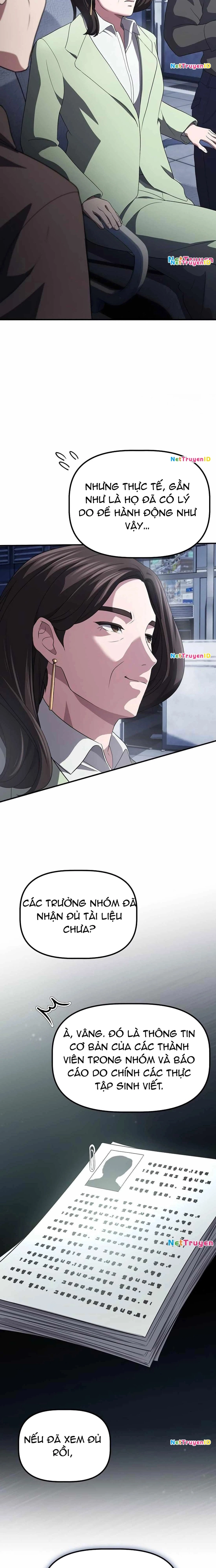 Đi Lên Từ Đáy Xã Hội: Chapter 6