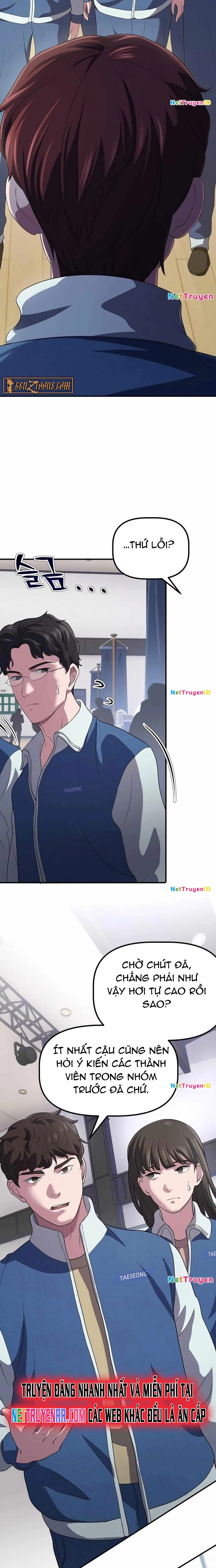 Đi Lên Từ Đáy Xã Hội: Chapter 6