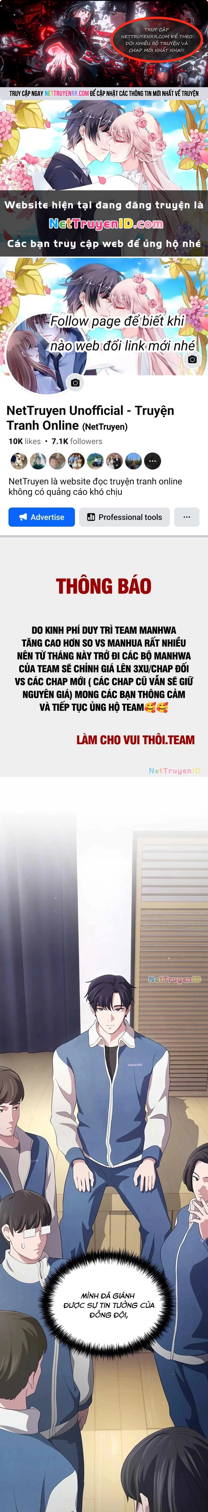 Đi Lên Từ Đáy Xã Hội: Chapter 7