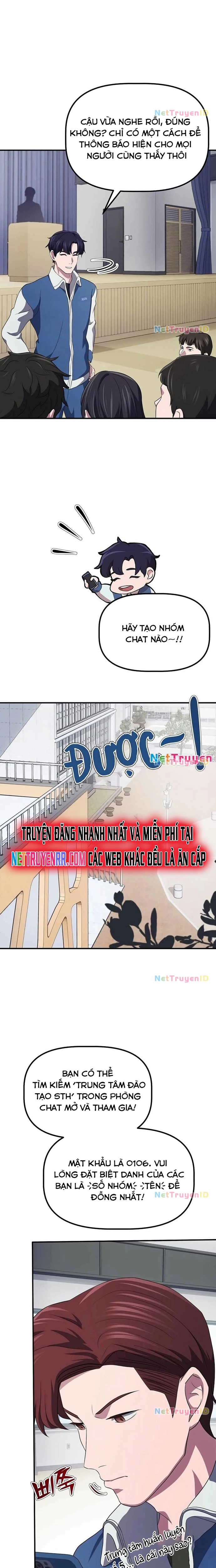 Đi Lên Từ Đáy Xã Hội: Chapter 7