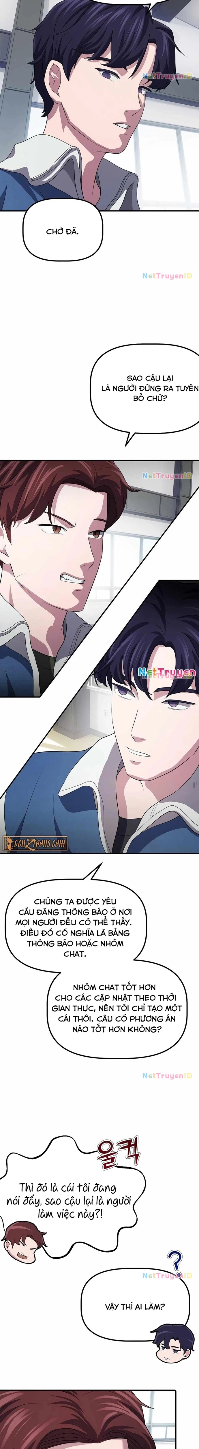 Đi Lên Từ Đáy Xã Hội: Chapter 7