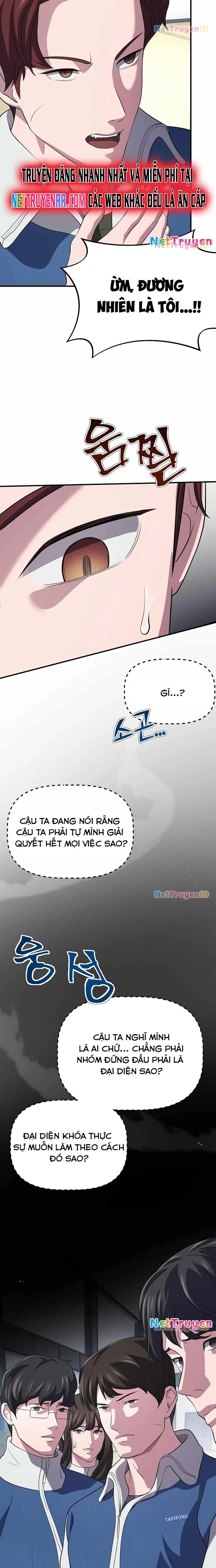 Đi Lên Từ Đáy Xã Hội: Chapter 7