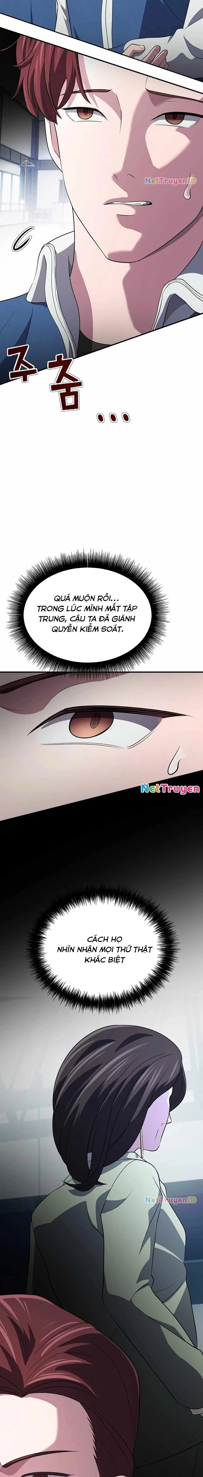 Đi Lên Từ Đáy Xã Hội: Chapter 7