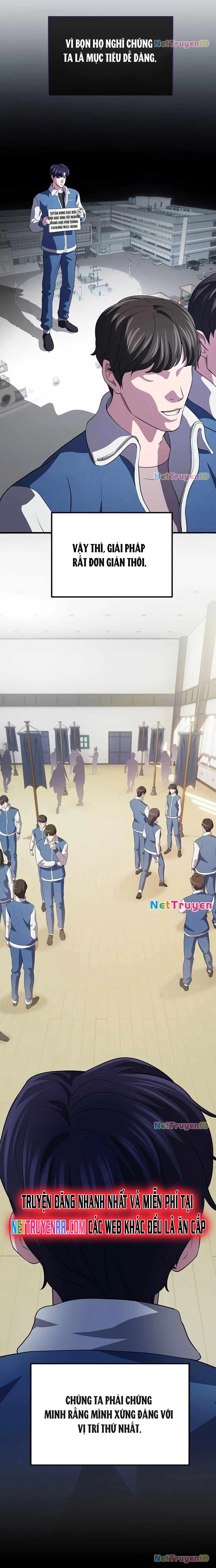 Đi Lên Từ Đáy Xã Hội: Chapter 7