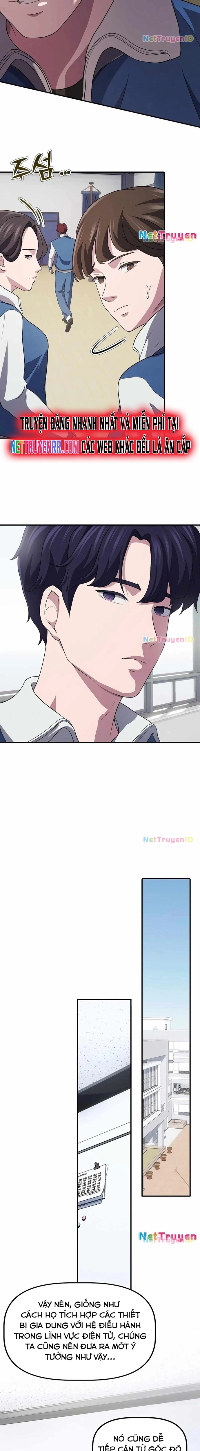 Đi Lên Từ Đáy Xã Hội: Chapter 7