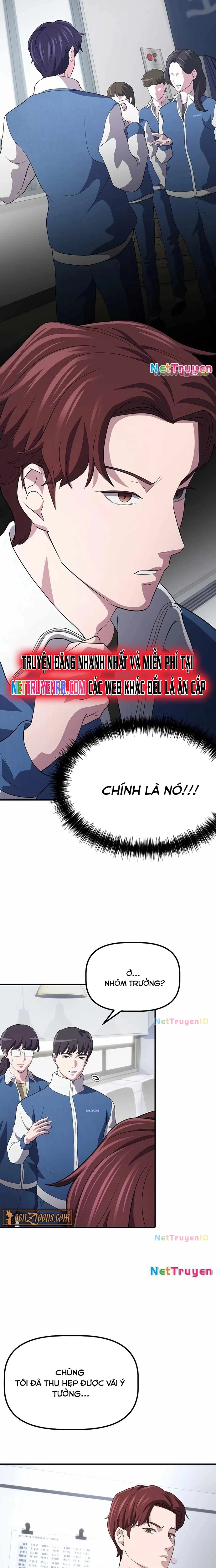 Đi Lên Từ Đáy Xã Hội: Chapter 7