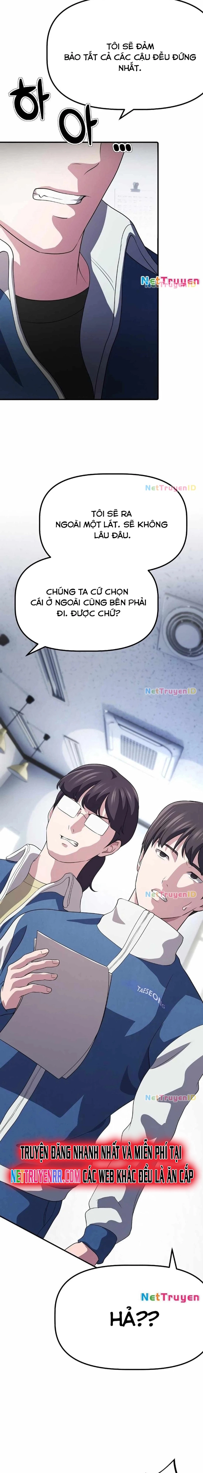 Đi Lên Từ Đáy Xã Hội: Chapter 7